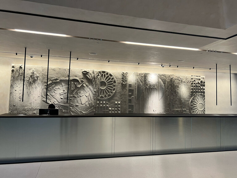 Фото Grand Park Hotel Rovinj by Maistra Collection