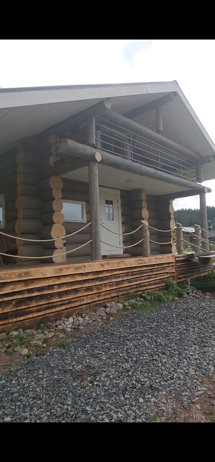 Фото Villi Honka