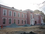 Пересыльная тюрьма (Sibirskaya Street, 65) ، معلم جذب سياحي