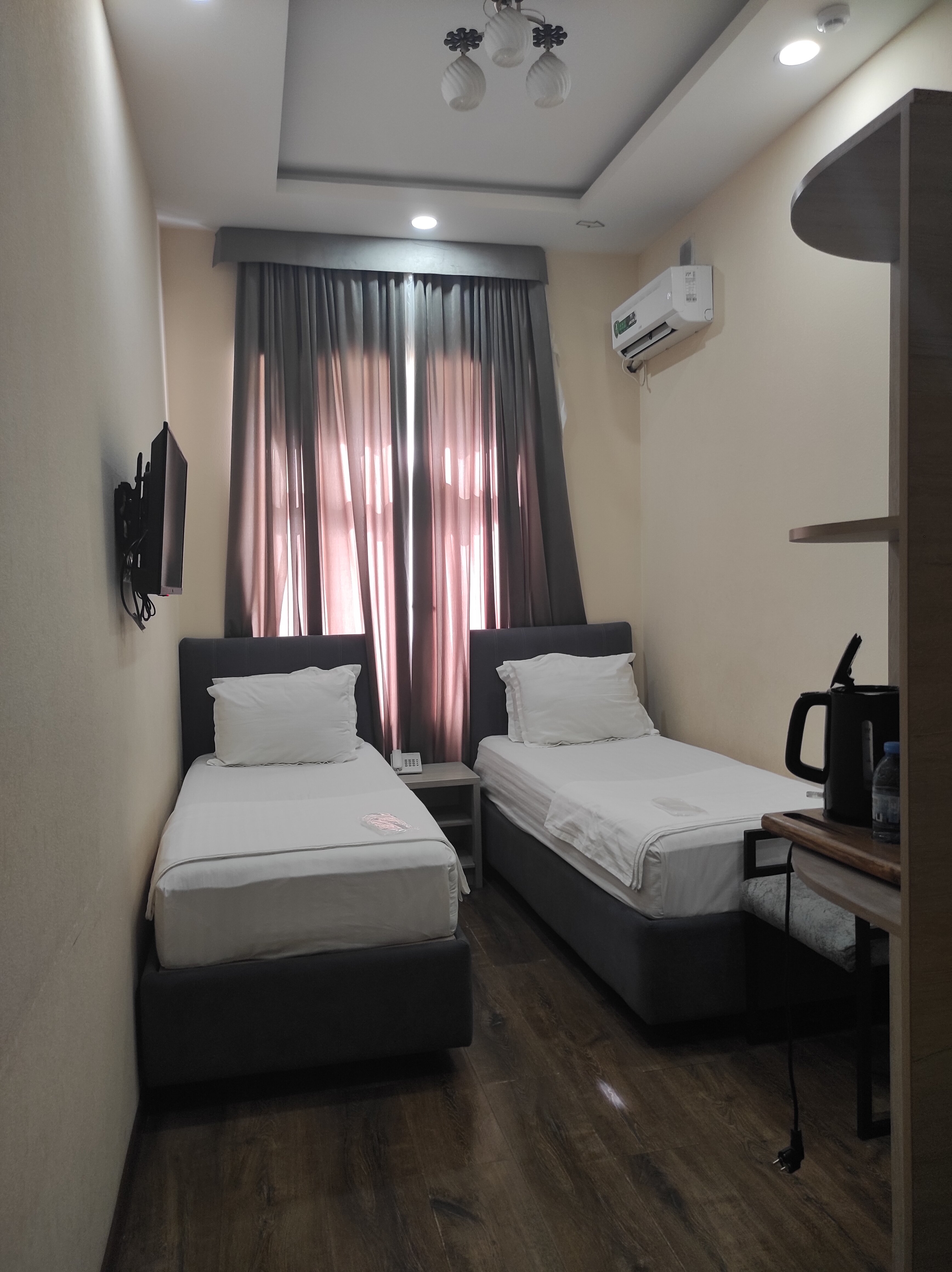 Фото Shosh Palace