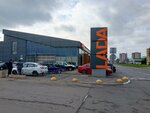 Ec-detailing (Malaya Balkanskaya Street, 57В), renovación de los componentes no mecánicos de vehículos