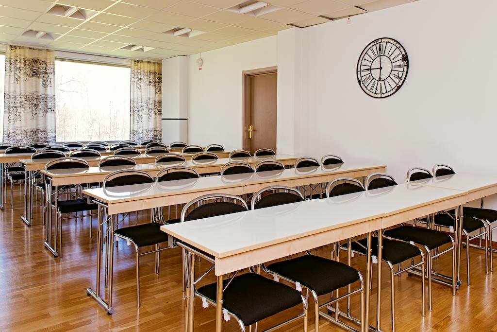 Фото Scandic Växjö