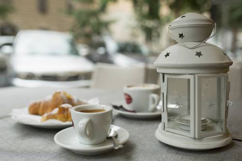 Фото B&b Rome Rooms