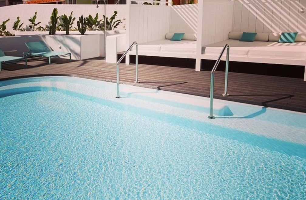 Фото Отель Gold by Marina - Adults Only