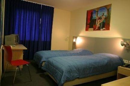 Фото Hotel Munchner Hof