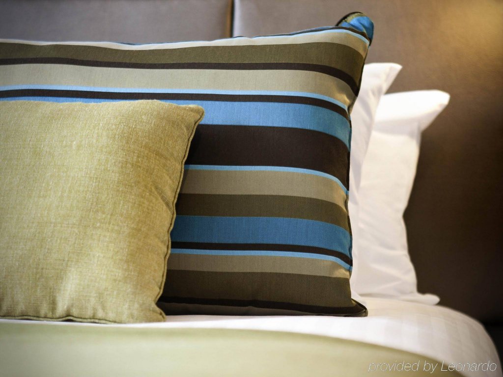 Фото Novotel Newcastle Beach