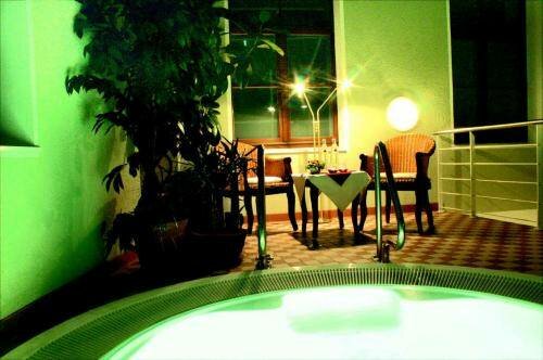 Гостиница Romantik Hotel Tuchmacher в Гёрлице