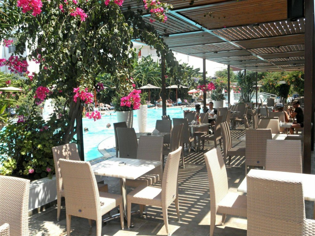 Фото Peridis Family Resort