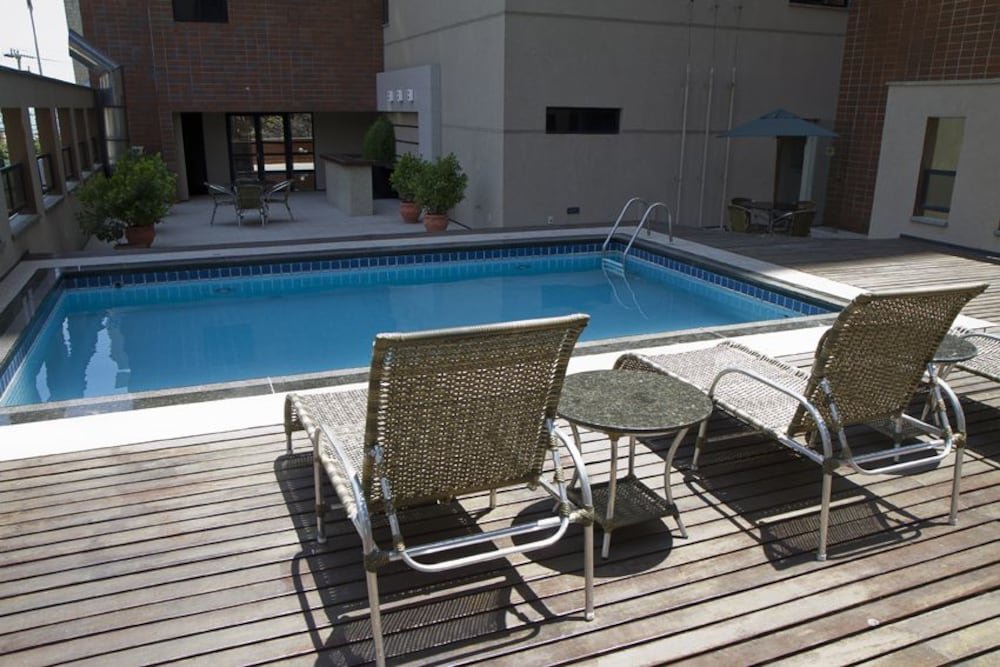 Фото Spazzio Hotel Residence