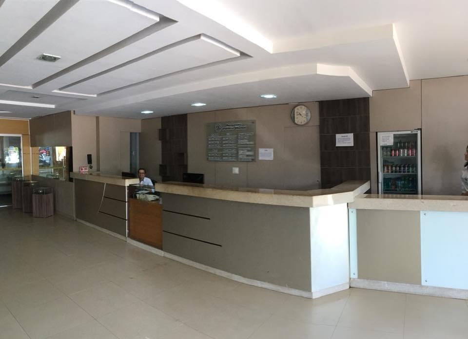 Фото Augusto Palace Hotel