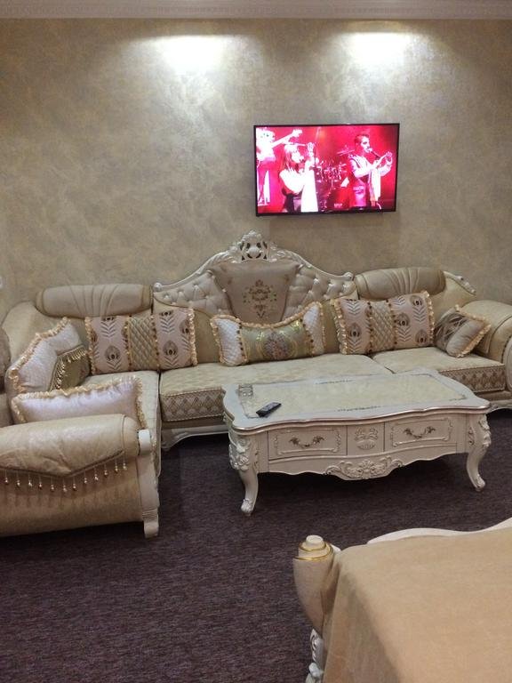 Фото Отель Agava