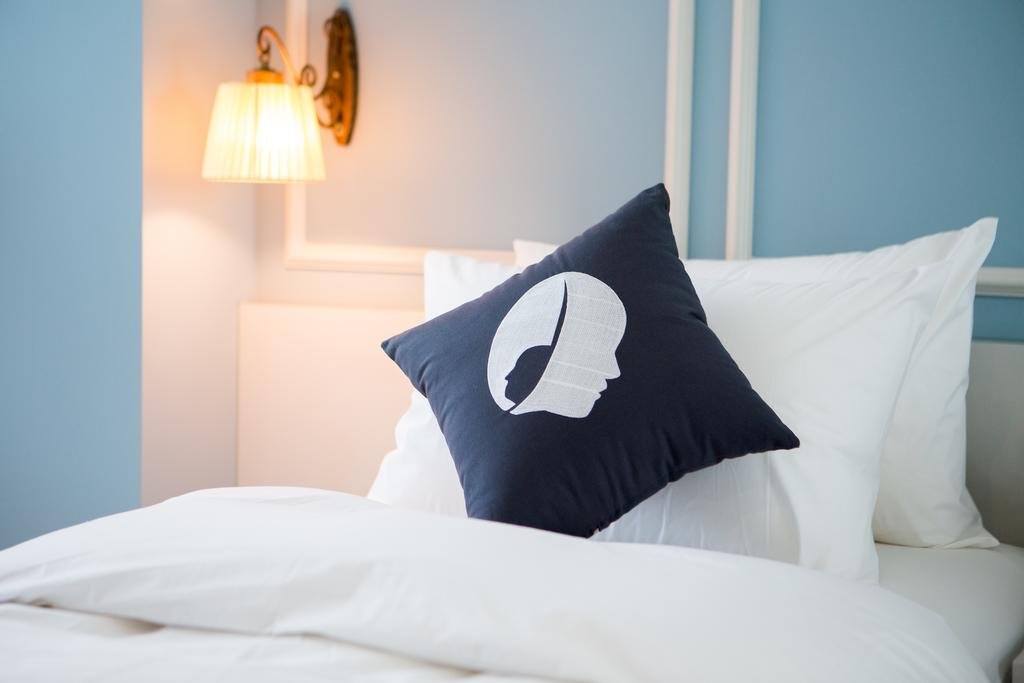 Фото Hotel The Designers Seoul Station