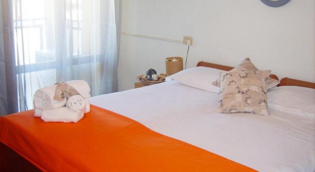Фото Hotel Panorama