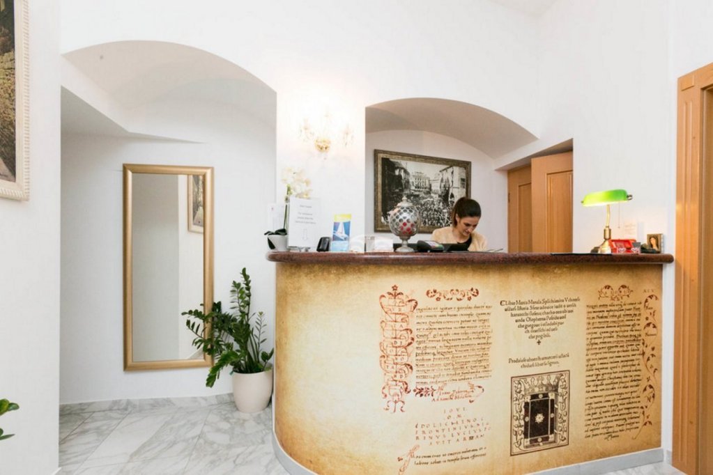 Фото Palace Judita Heritage Hotel