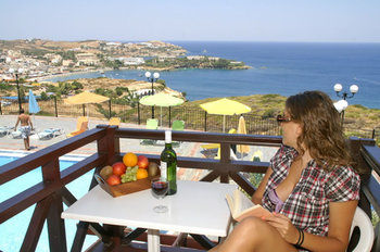 Фото Pennystella Apartments