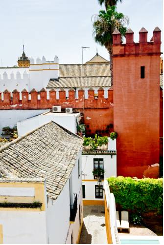 Фото Apartamentos Suites Santa Cruz