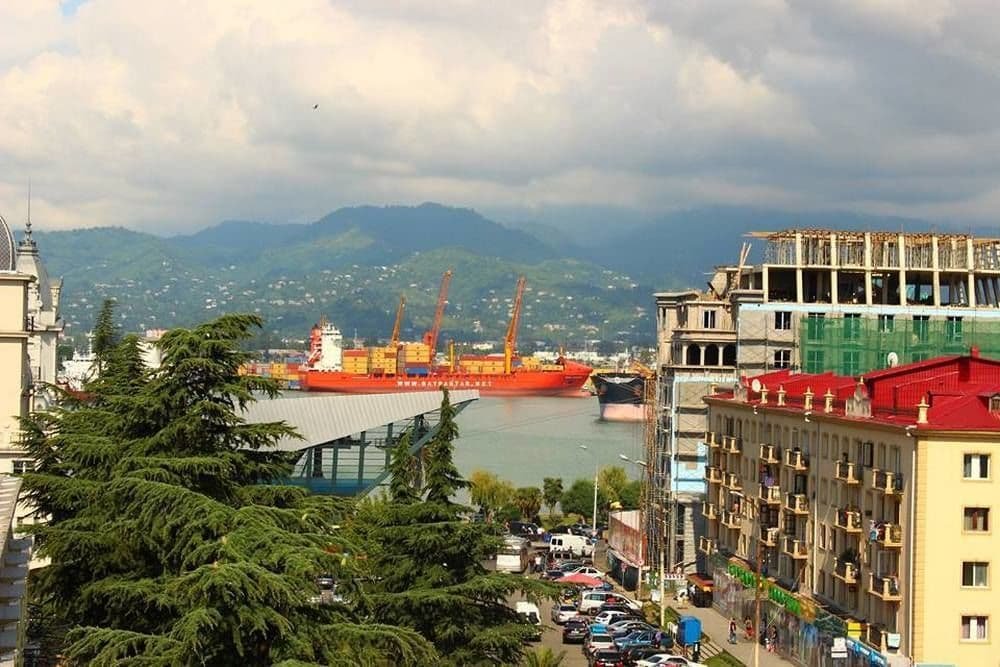 Фото отеля 4