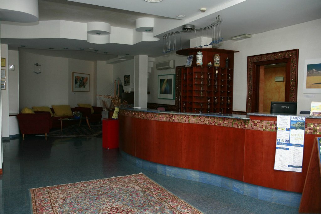 Фото Park Hotel Valle Clavia