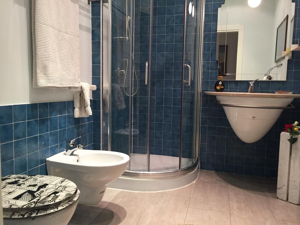 Фото Garibaldi Suite