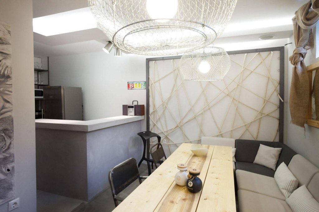 Фото Entechnos Living