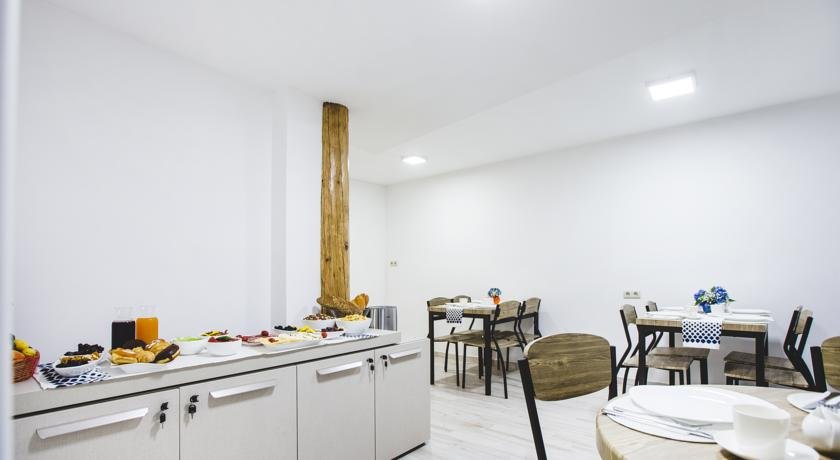 Фото Отель Golden Nugget Tbilisi