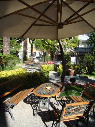 Фото Hotel Alexander