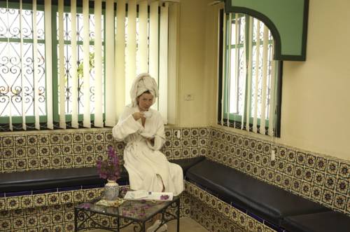 Фото Hotel Samira Club