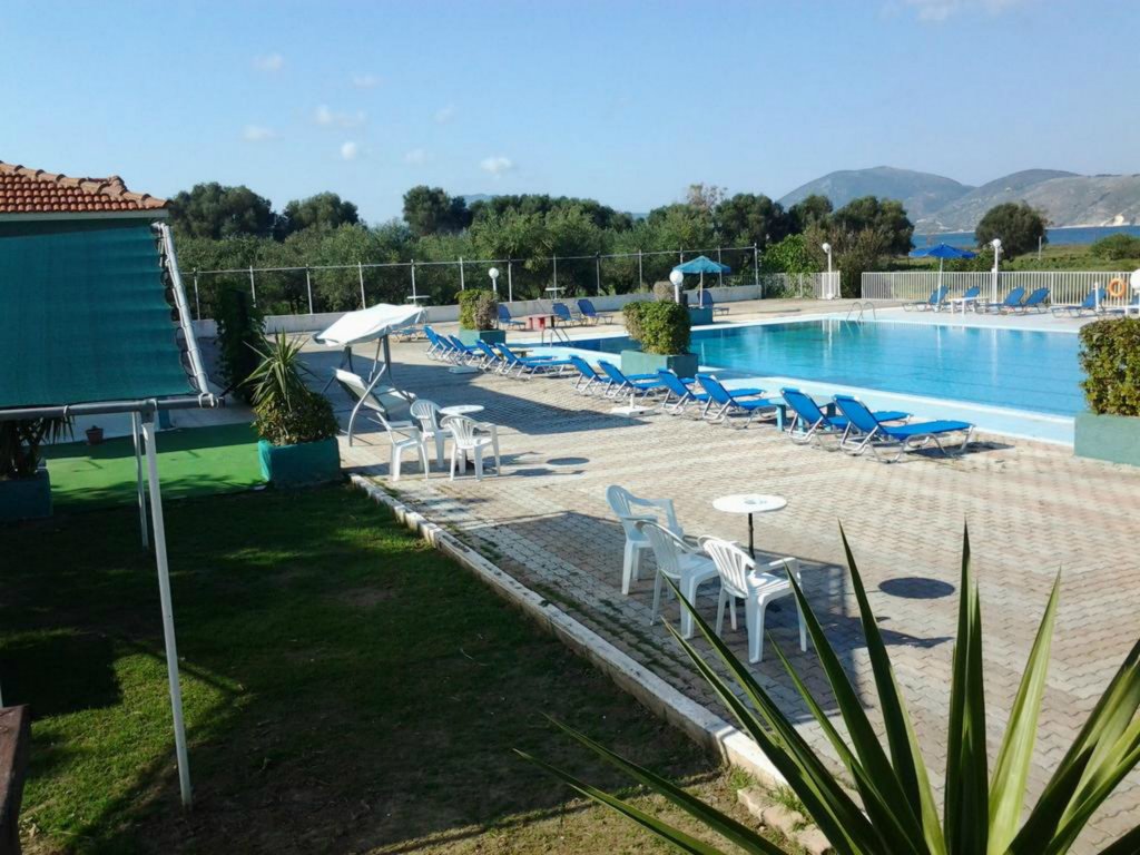 Фото Terra Mare Hotel