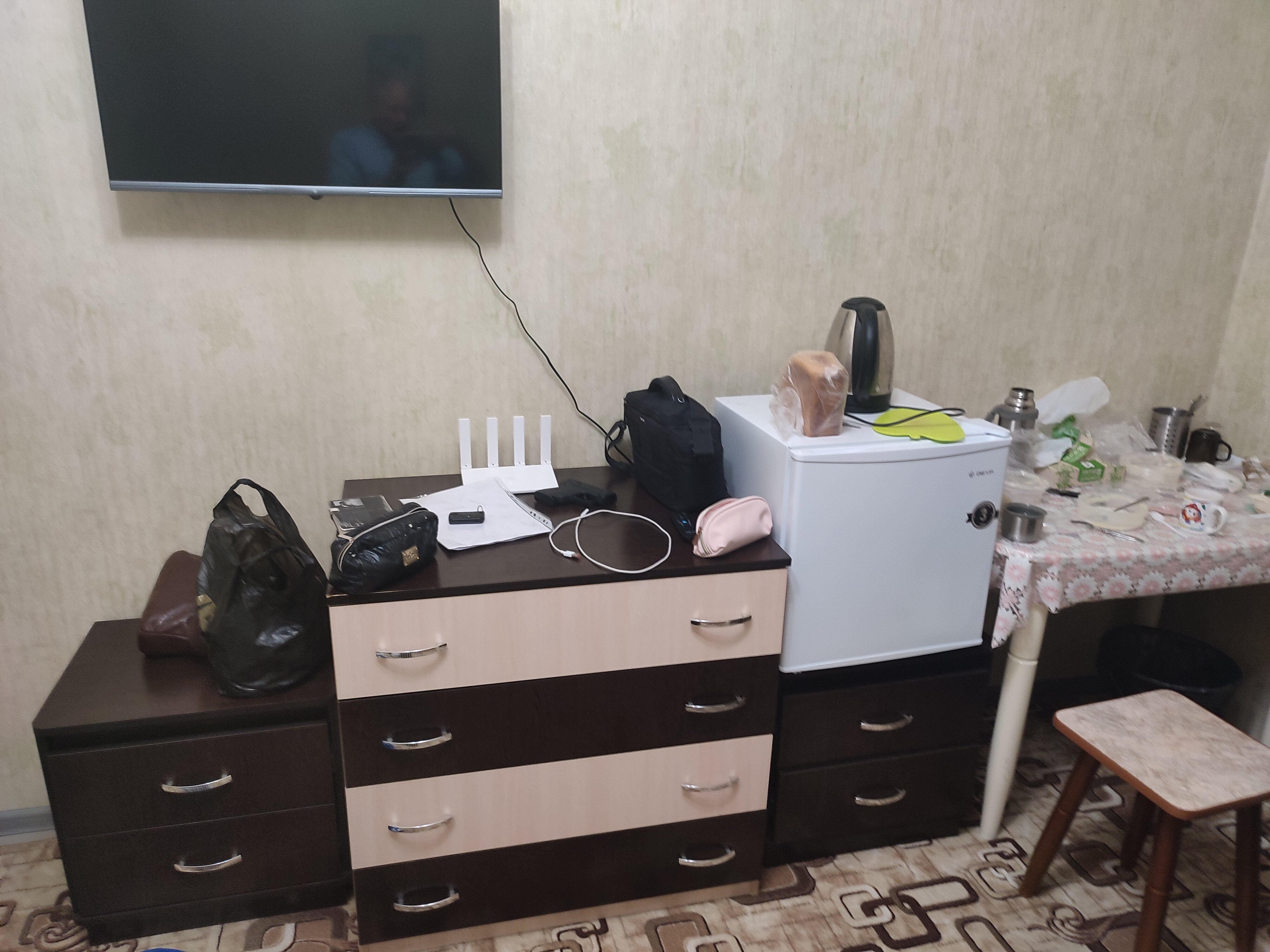 Фото Лесная застава