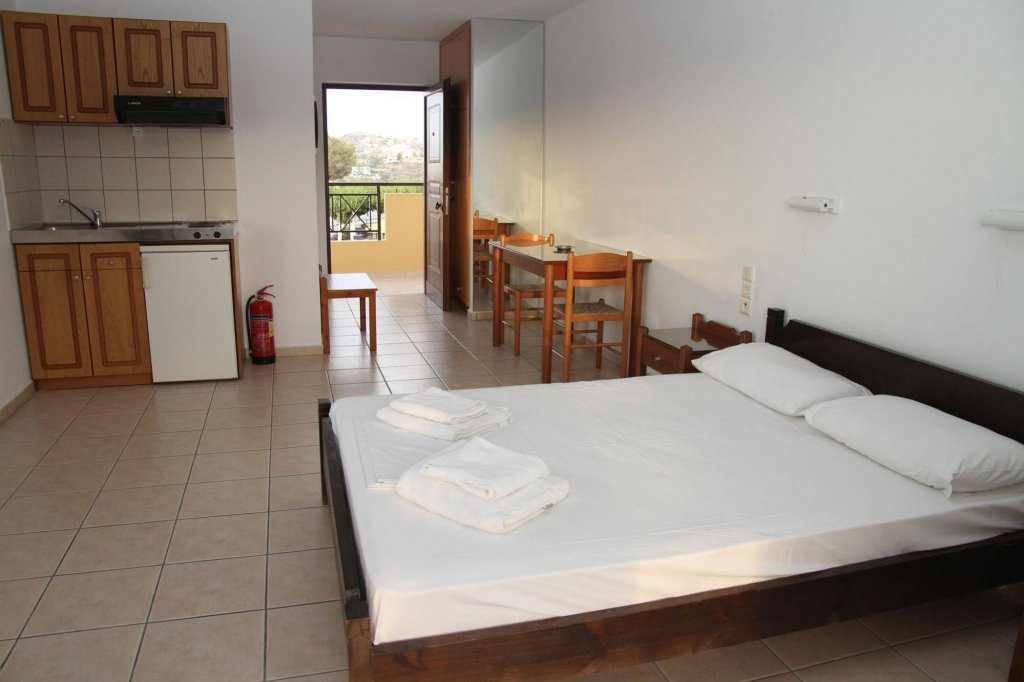 Фото Pennystella Apartments