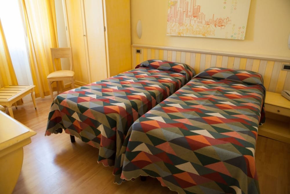 Фото Hotel Massimo