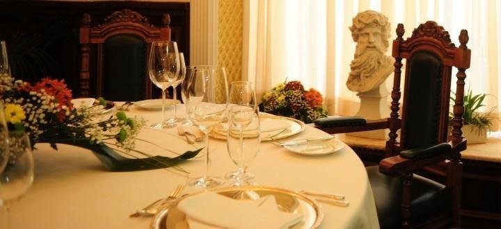 Фото Grand Hotel London