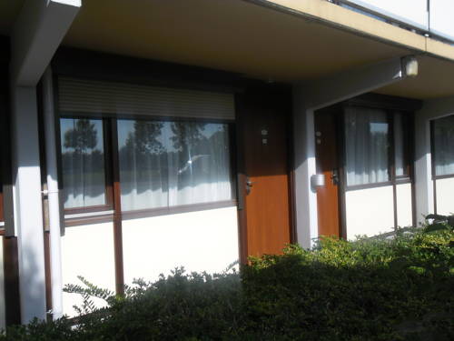 Фото Campanile - Hertogenbosch