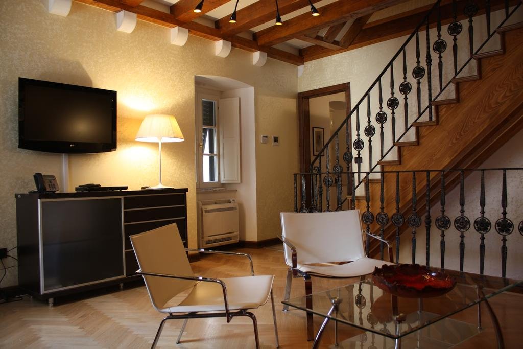 Фото Celenga Apartments