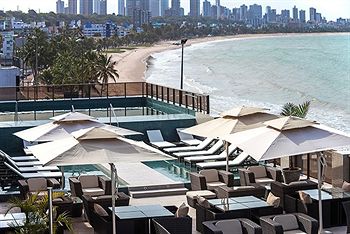 Фото Hotel Cabo Branco Atlântico