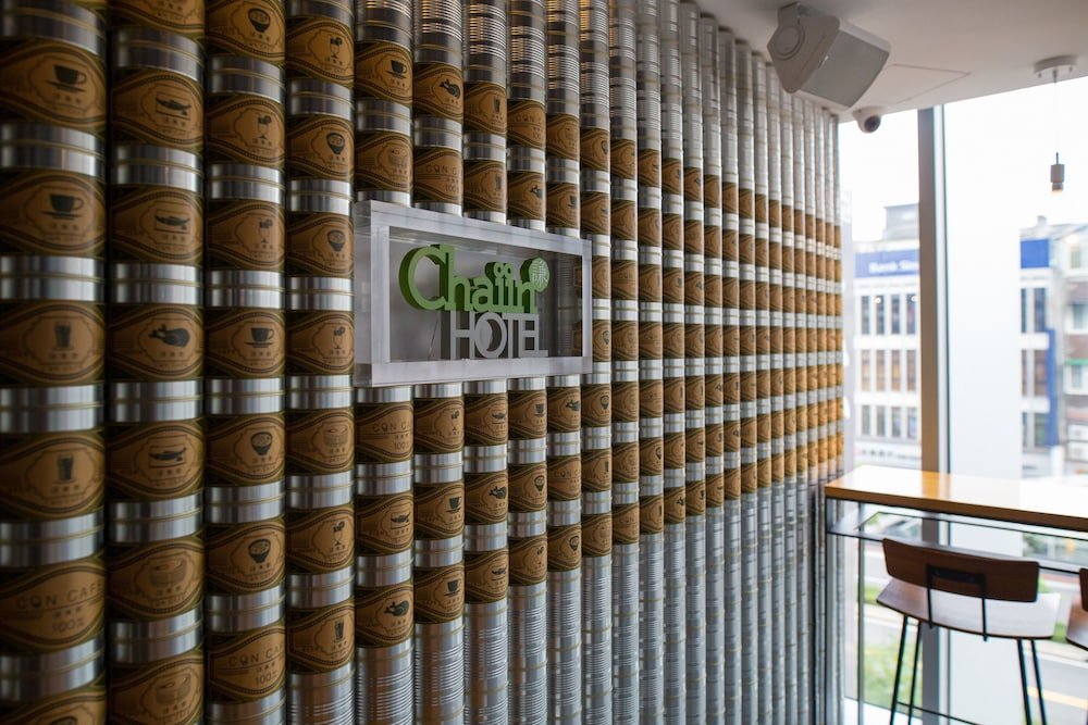 Фото Chaiin Hotel - Dongmen