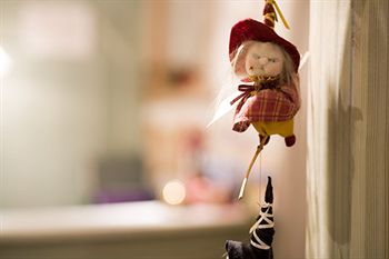 Фото Hotel Garni La Suisse