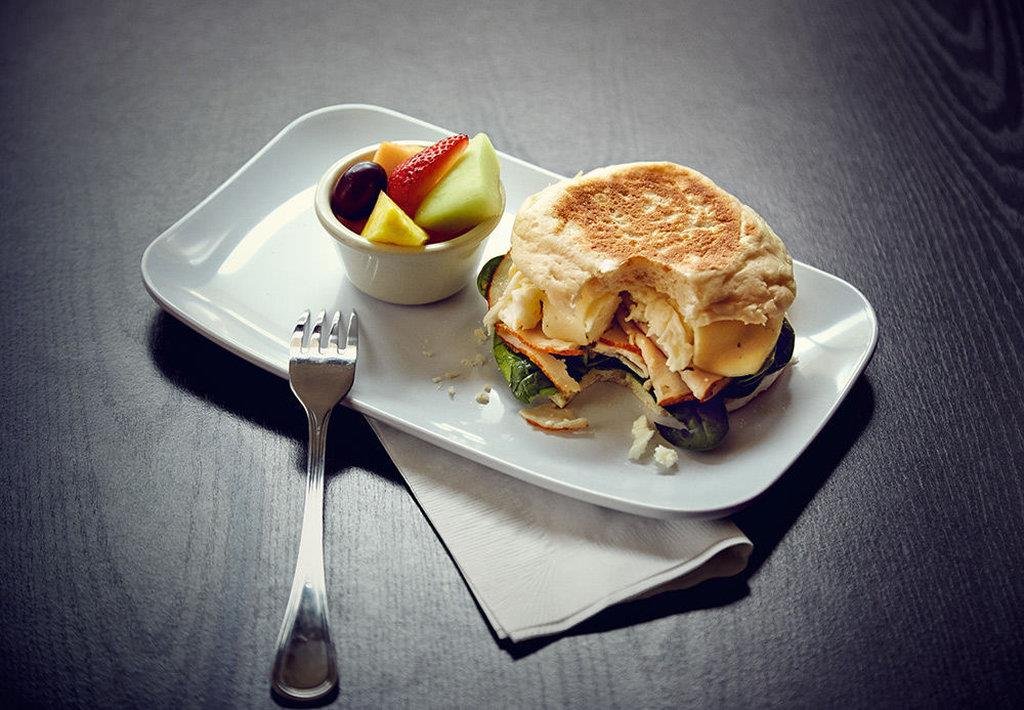 Фото Courtyard by Marriott New York Manhattan Chelsea