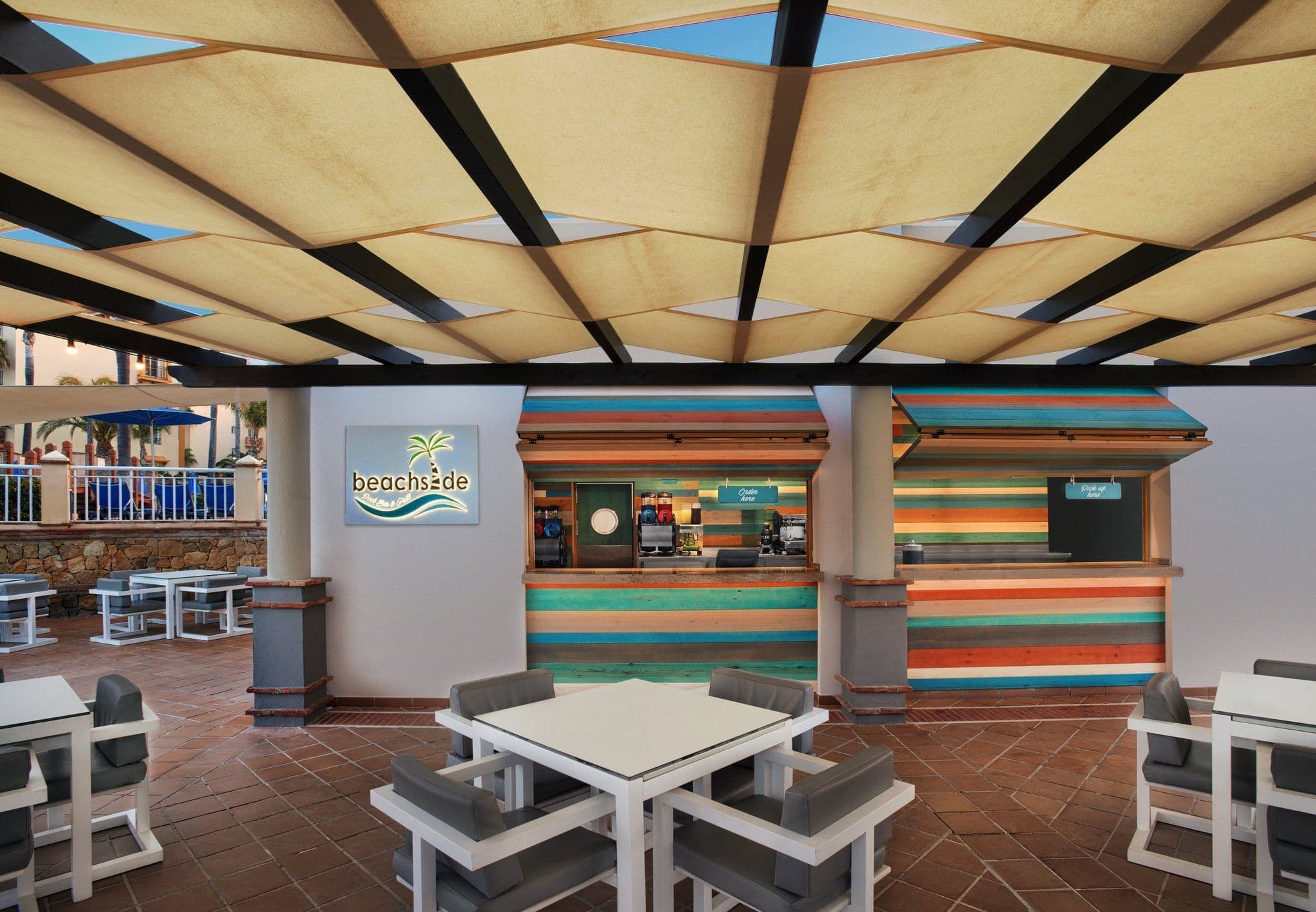 Фото Marbella Beach Resort at Club Playa Real
