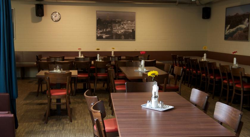 Фото The 4you Hostel & Hotel Munich