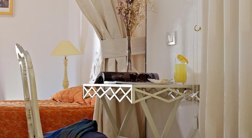 Фото Boutique Hotel Casa Mariantonia