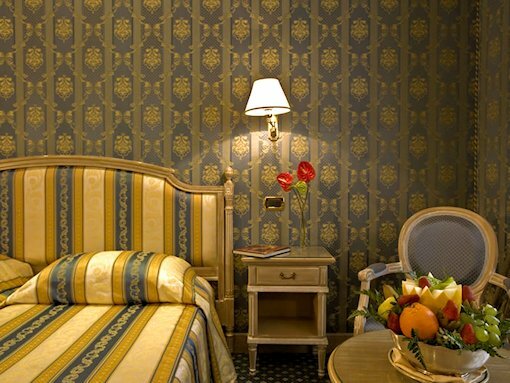 Фото Sina Bernini Bristol