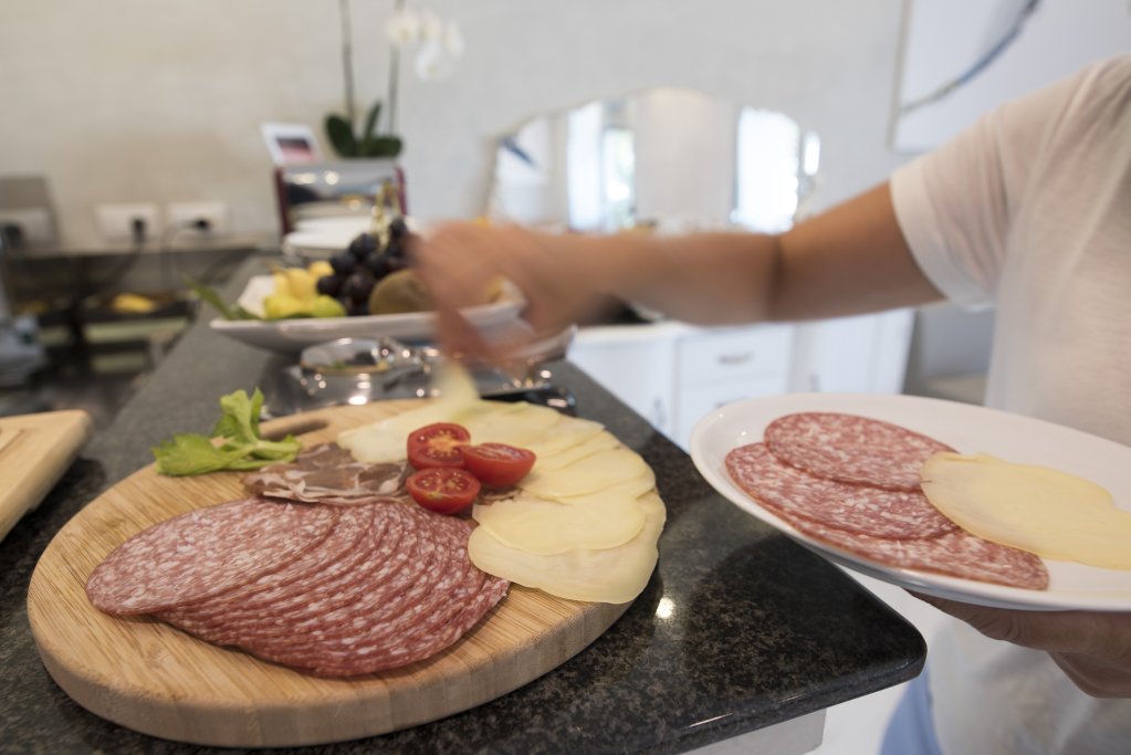 Фото Hotel Altavilla