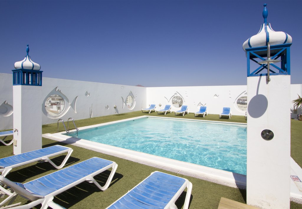 Фото Lancelot Hotel