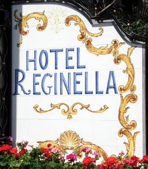 Фото Hotel Reginella Positano