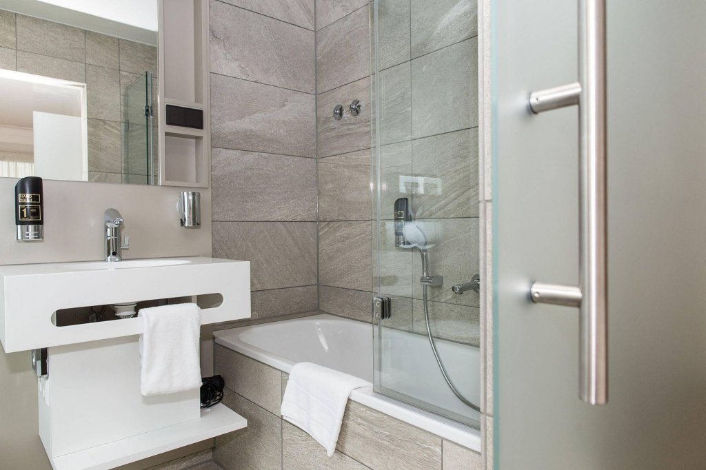 Фото Hotel Goldenes Rad