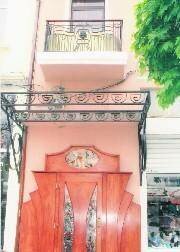 Гостиница Art Hotel
