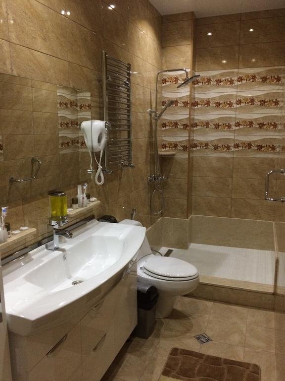 Фото Отель Agava