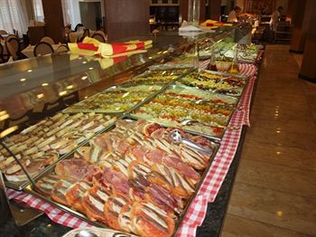 Фото Alba Seleqtta SPA Resort