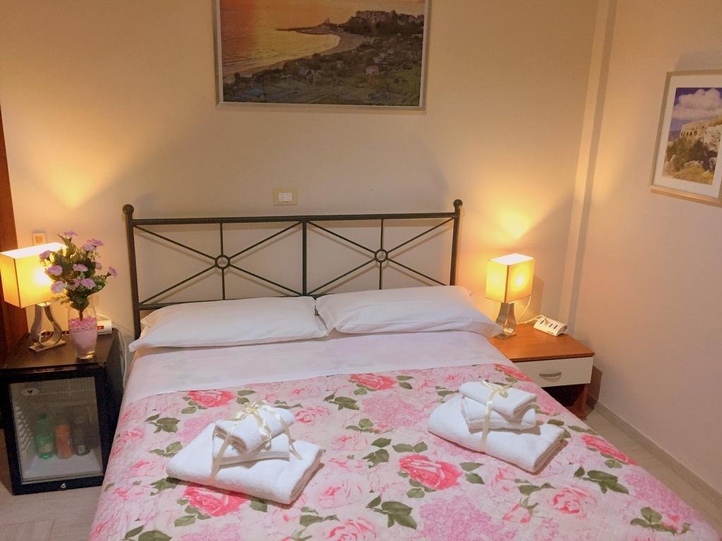 Фото Il Giardino di Adriana Bed and breakfast